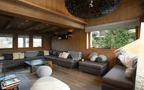 Luxury Courchevel Chalet & Pool